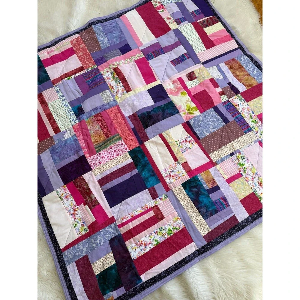 Children’s Quilt - Picture 2 of 7